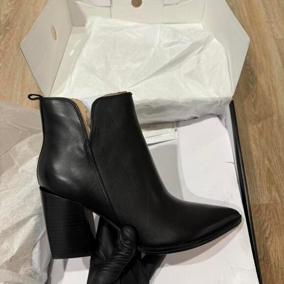 Nine West Shoes - Nine west birds block heel